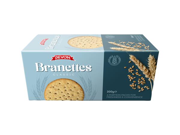 Branettes