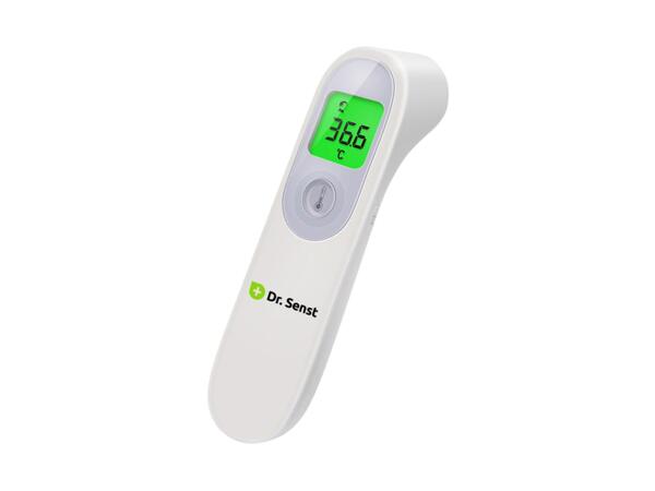 DR. SENST(R) 2i1 infrarødt termometer