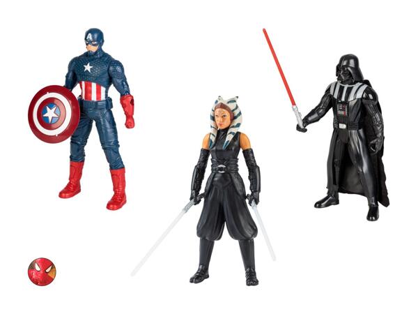 Figurine Star Wars/​Avengers Marvel