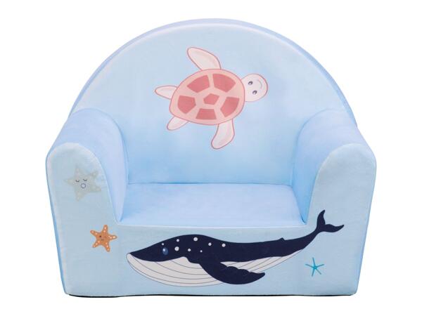 Kids' chair