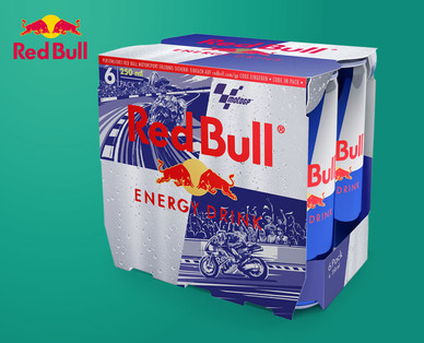Red Bull