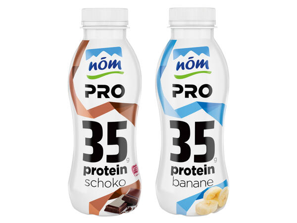 Nöm Pro Proteindrink