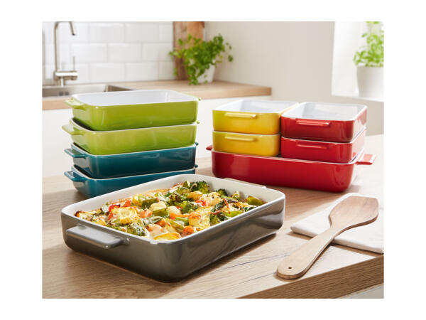 Ernesto Stoneware Oven Dish / Dish Set