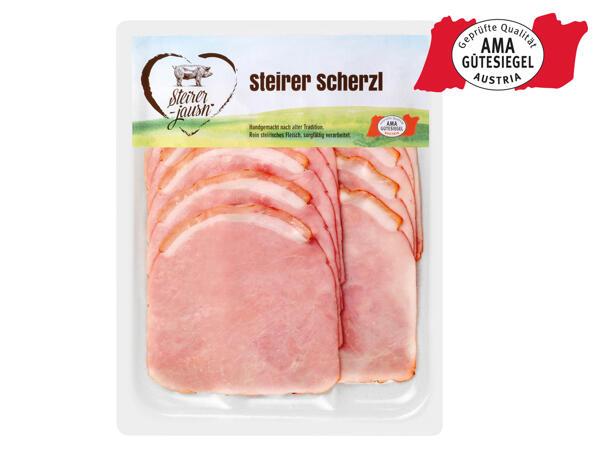 Steirer Scherzl
