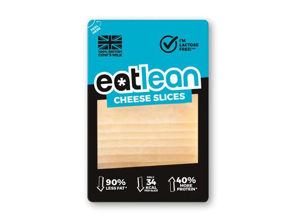 EATLEAN Ost