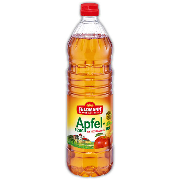 Apfelessig