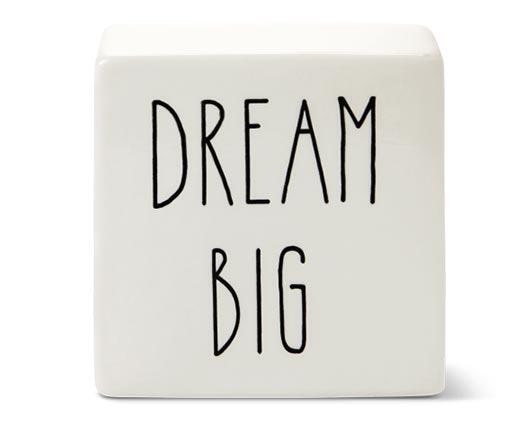 Huntington Home 
 Ceramic Desk Decor