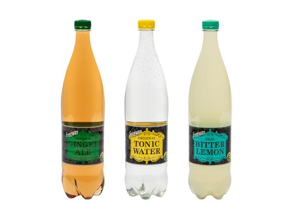 Boissons amères