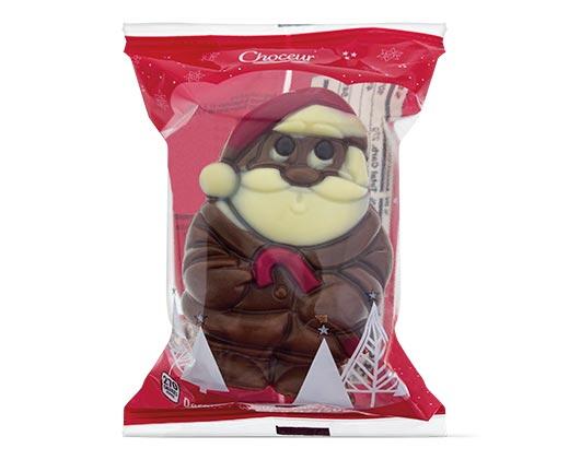 Choceur 
 Assorted Hollow Milk Chocolate Characters