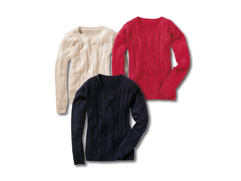 Esmara(R) Ladies' Jumper