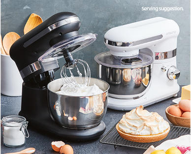 Stand Mixer