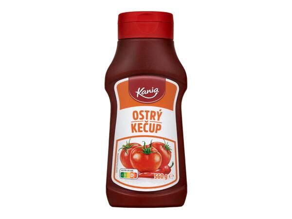 KANIA Kečup