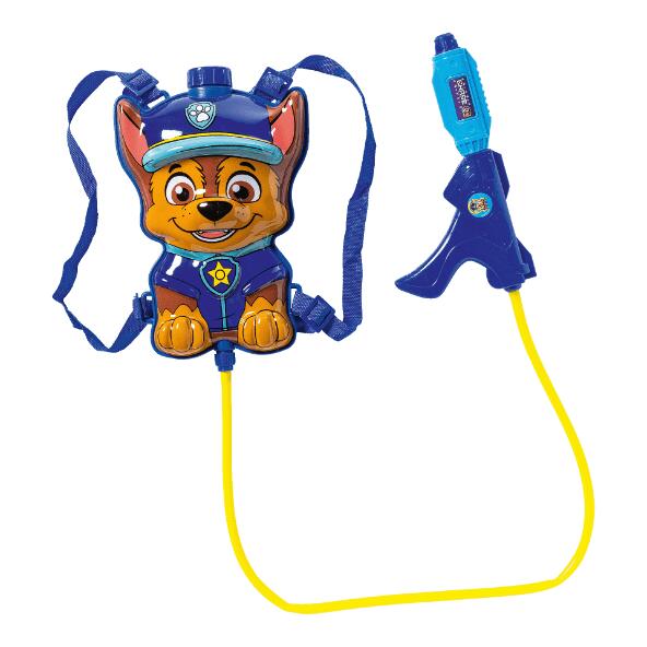 NICKELODEON(R)/MARVEL(R) Waterpistool
