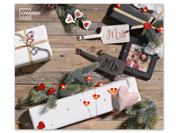 Adventkalender