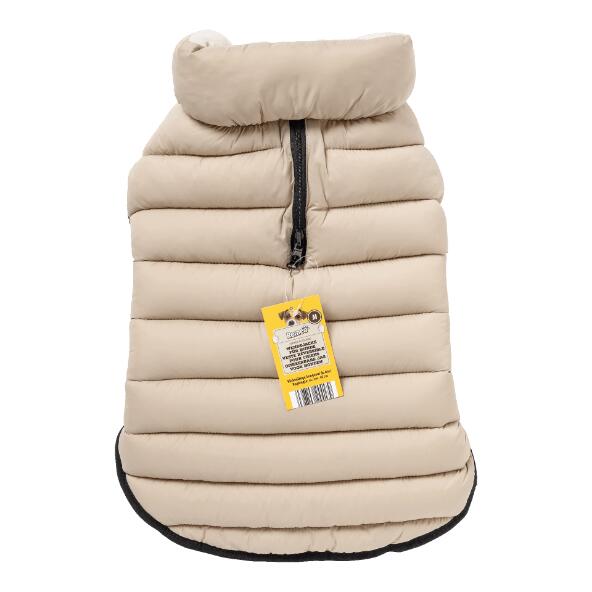 ROMEO(R) 				Hundejacke