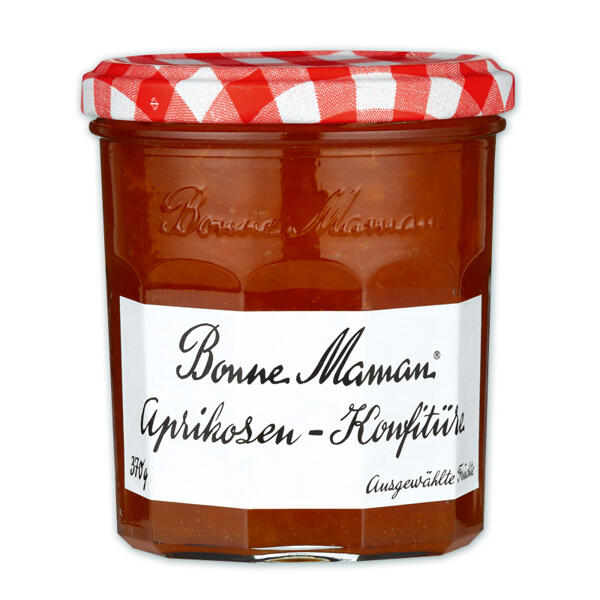 Konfitüre / Gelee