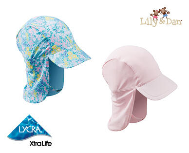 Infant Swim Hat