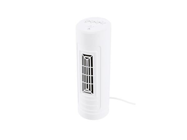Mini Tower Fan