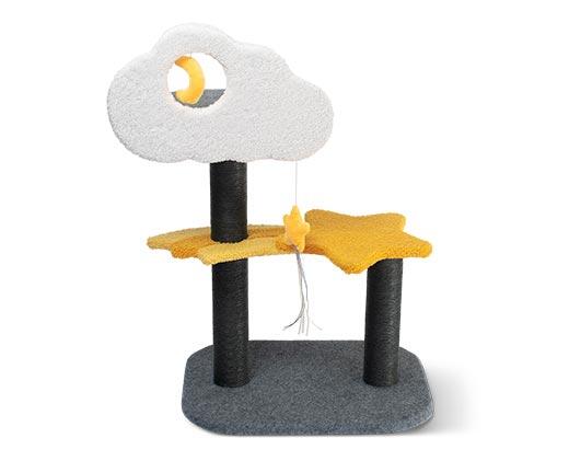 Heart to Tail 
 Celestial Cat Tower