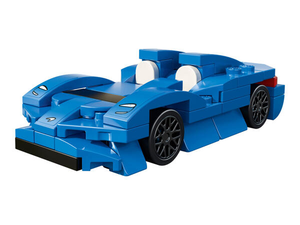Lego Grab Bag