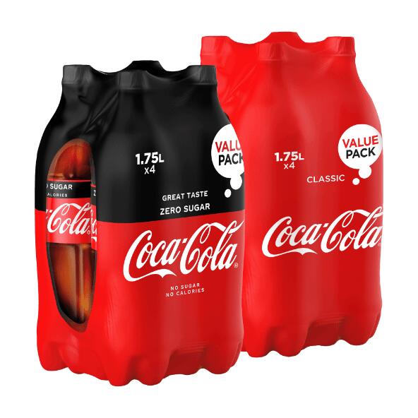 Coca-Cola