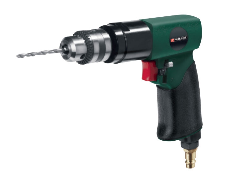 PARKSIDE Pneumatic Drill, Saw or Chipping Hammer