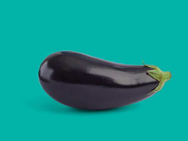 Aubergine