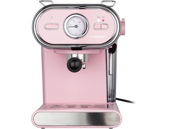 Espresso Machine