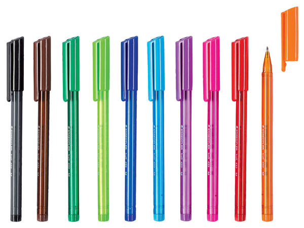 Stationery Display