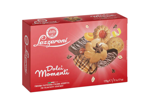 "Dolci Momenti"