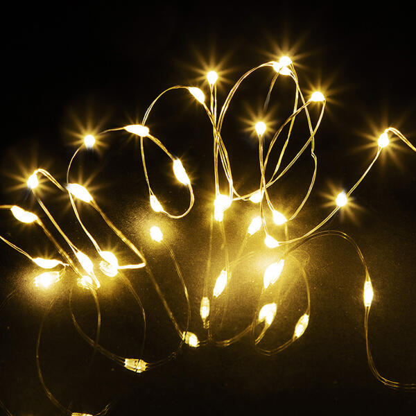 LED-Mikro-Lichterkette