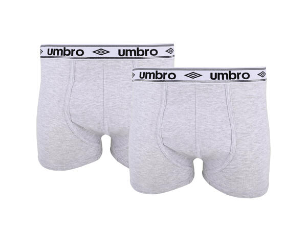 BOXERKY – 2 KUSY