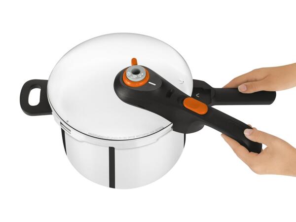 TEFAL(R) Trykkoger