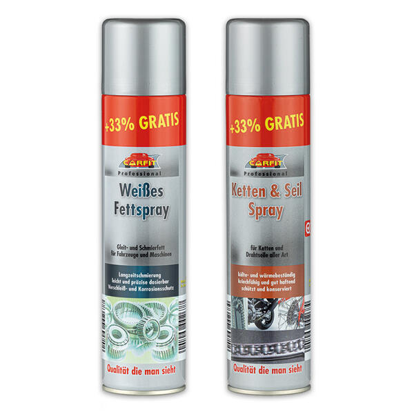 Profi-Spray 400 ml