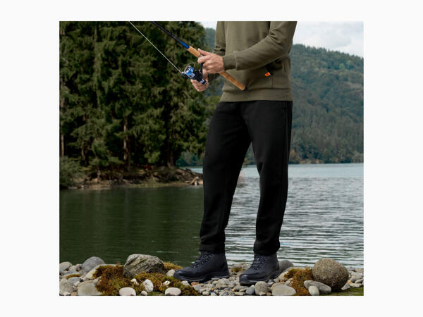 Crivit Fishing Joggers
