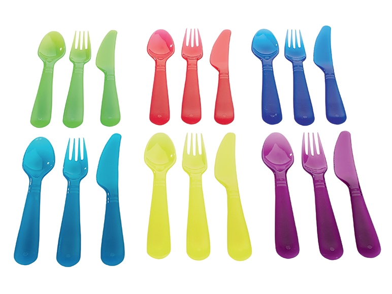 Party Plastic Set