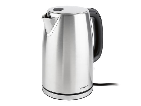 Kettle