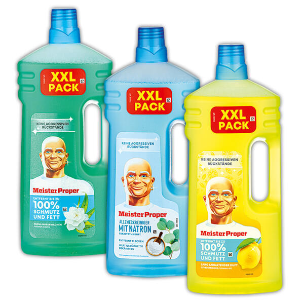 Allzweckreiniger