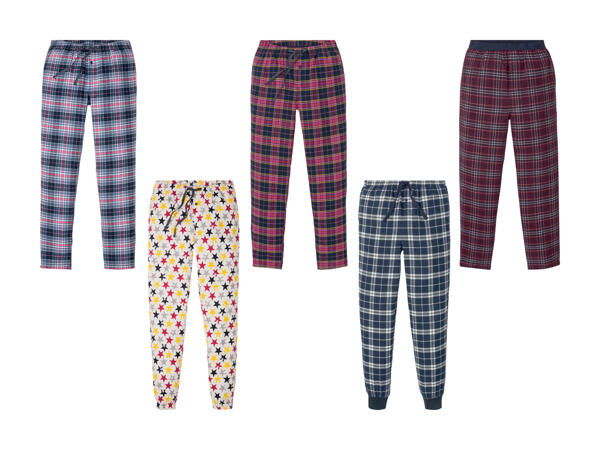Pantalon de pyjama