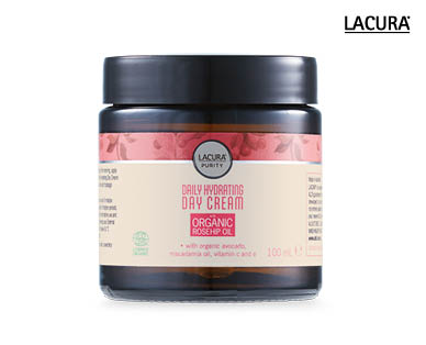 Day Cream 100mL