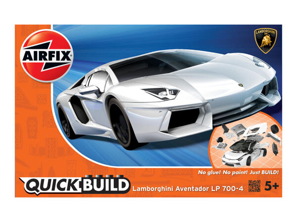 Airfix Model Kit