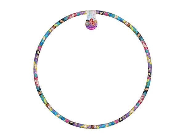 John Hula Hoop - Princesses