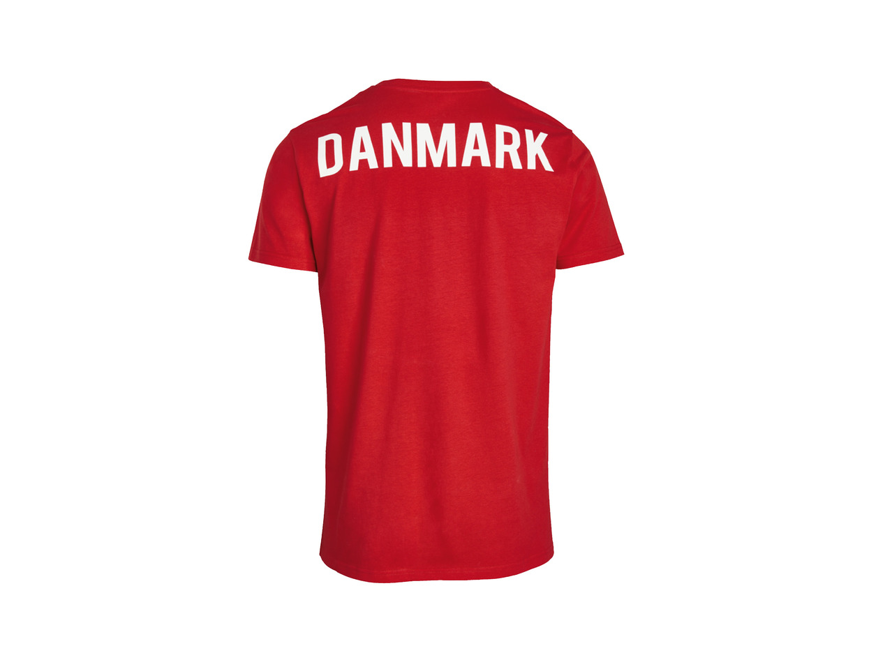 Danmark T-shirt