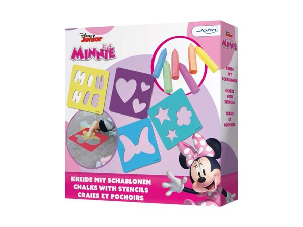 Disney/​Marvel Chalk Assortment