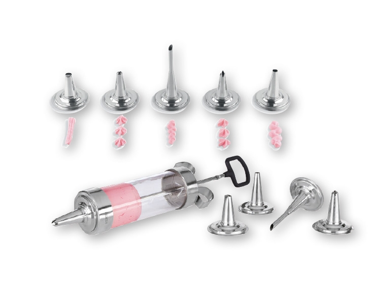 Ernesto Cake Decoration Set