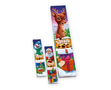 Toffifee Édition de Noël STORCK(R)