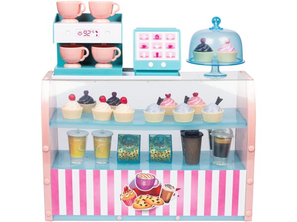 Doll Café