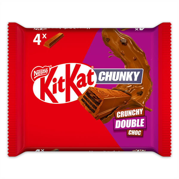Chunky