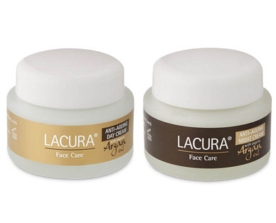 Argan Day/Night Cream