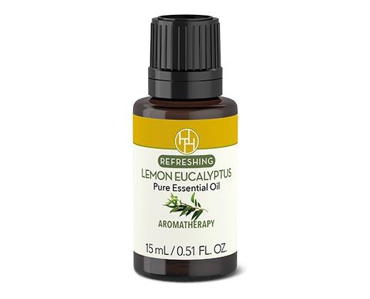 Huntington Home Essential Oil